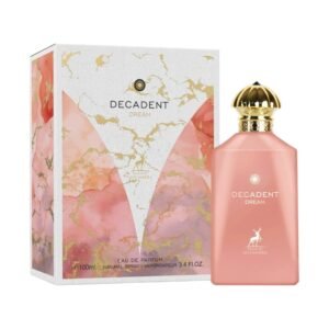 Decadent Dream by Maison Alhambra 100ml EDP Perfumeo