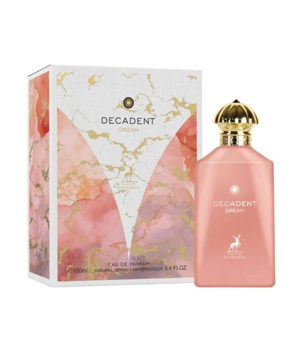 norm-11689 Decadent Dream by Maison Alhambra 100ml EDP Perfumeo