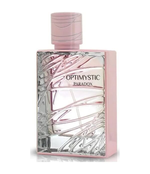 norm-11702 Optimystic Paradox by Fragrance World 100ml EDP Perfumeo