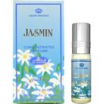 Jasmin by Al Rehab 6ml Perfume Oil Perfumeo