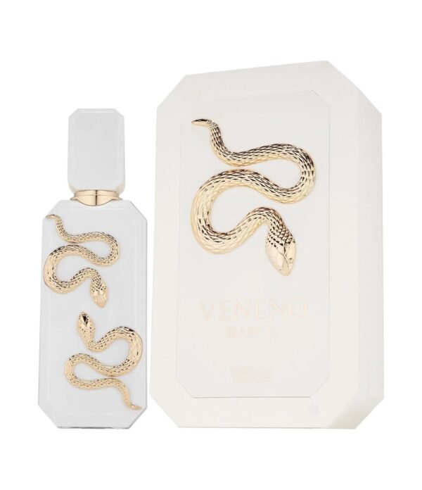 norm-11715 Veneno Bianco by French Avenue 100ml EDP Perfumeo