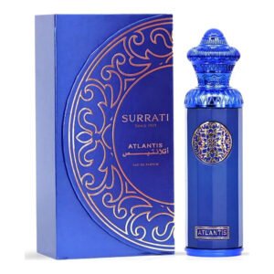 Atlantis by Surrati 140ml EDP Perfumeo