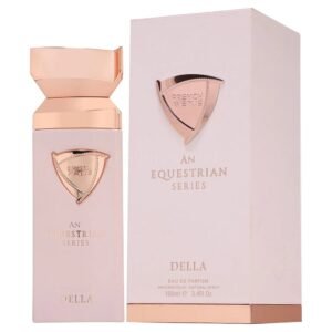 Della Equestrian Series By by French Avenue 100ml EDP Perfumeo