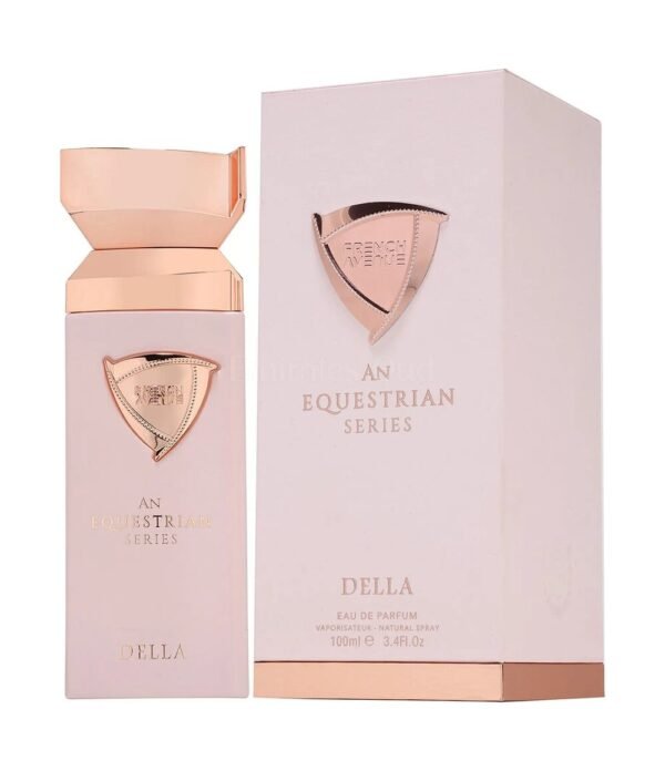 norm-11720 Della Equestrian Series By by French Avenue 100ml EDP Perfumeo