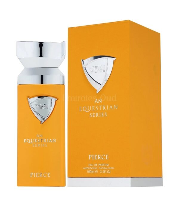 norm-11725 Pierce Equestrian Series by French Avenue 100ml EDP Perfumeo