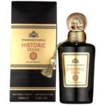 Historic Cedar by Fragrance World 100ml EDP Perfumeo