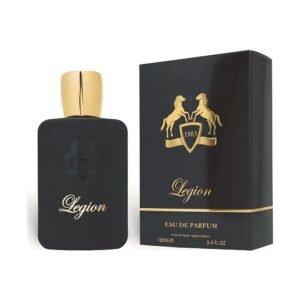 Legion by Fragrance World 100ml EDP Perfumeo