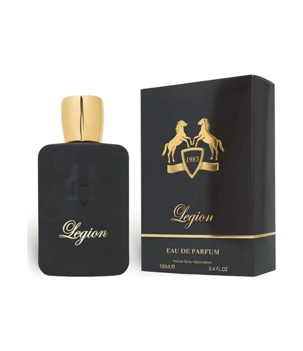 Legion by Fragrance World 100ml EDP Perfumeo