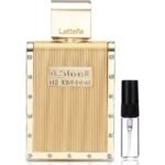 The Kingdom Sample by Lattafa 2ml EDP Perfumeo