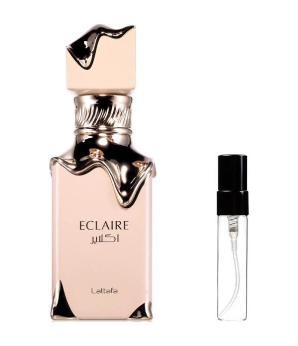 norm-11756 Eclaire Sample by Lattafa 2ml EDP Perfumeo