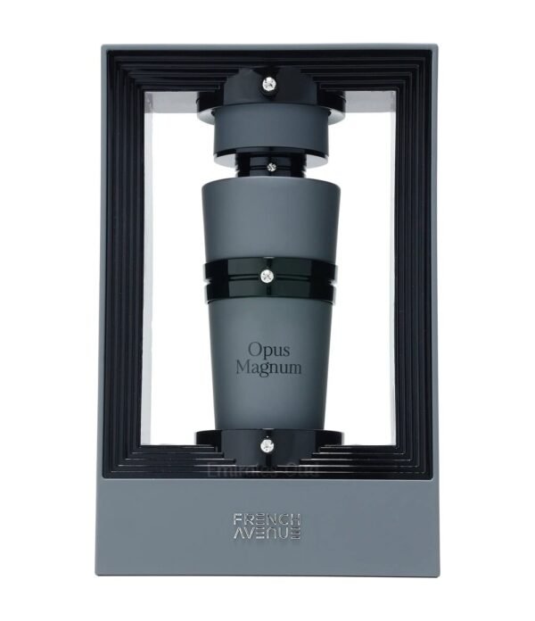 norm-11761 Opus Magnum By by French Avenue 100ml EDP Perfumeo