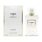 Canal De Moiselle by Fragrance World 100ml EDP Perfumeo