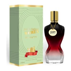 Belle Celine Women Beauty by Fragrance World 100ml EDP Perfumeo