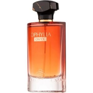 Ophylia Onyx by Fragrance World 80ml EDP Perfumeo
