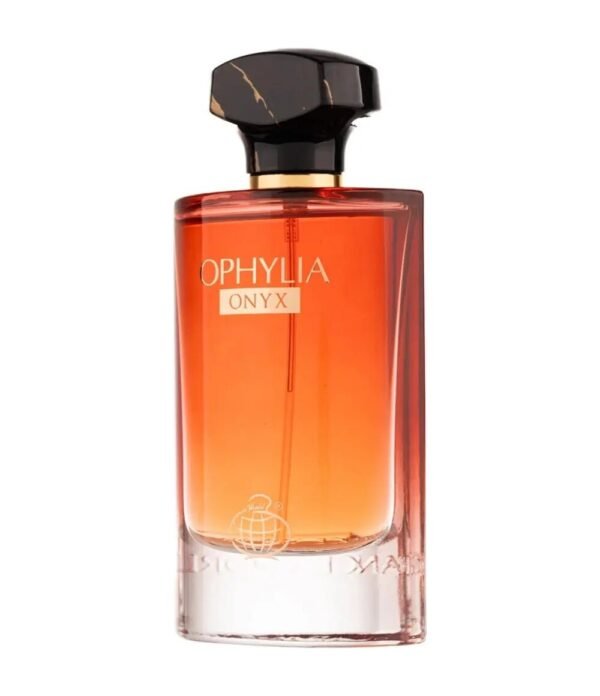 norm-11774 Ophylia Onyx by Fragrance World 80ml EDP Perfumeo