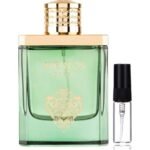 Aventos Green Sample by Fragrance World 2ml EDP Perfumeo