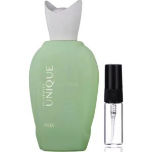 Extremely Unique Pista Sample by Fragrance World 2ml EDP Perfumeo