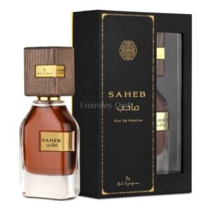 Saheb by Ard Al Zaafaran 70ml EDP Perfumeo