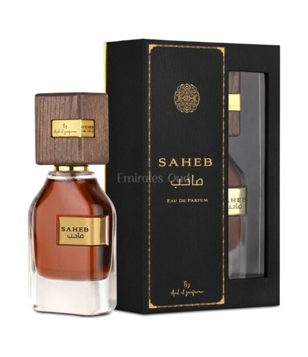 norm-11802 Saheb by Ard Al Zaafaran 70ml EDP Perfumeo