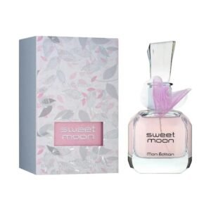 Sweet Moon Mon Edition by Fragrance World 100ml EDP Perfumeo