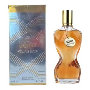 Belle Celine Classic by Fragrance World 100ml EDP Perfumeo