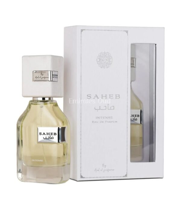norm-11813 Saheb Intense by Ard Al Zaafaran 70ml EDP Perfumeo