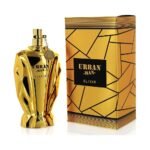 Urban Man Elixir by Fragrance World 100ml EDP Perfumeo