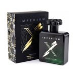 Imperium X by Fragrance World 100ml EDP Perfumeo