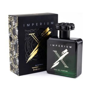 Imperium X by Fragrance World 100ml EDP Perfumeo
