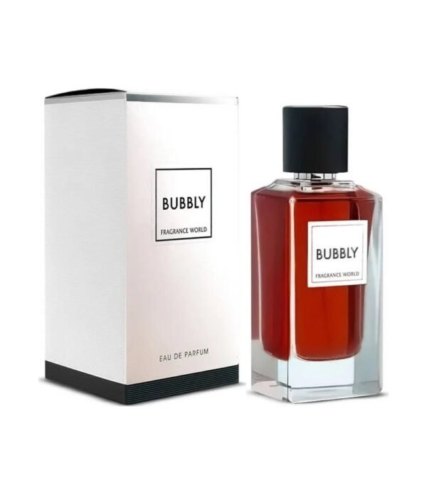 norm-11856 Bubbly By by Fragrance World 100ml EDP Perfumeo