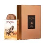 Art of Nature II Pride by Lattafa 100ml EDP Perfumeo