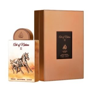 Art of Nature II Pride by Lattafa 100ml EDP Perfumeo