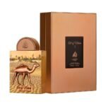 Art of Nature I Pride by Lattafa 100ml EDP Perfumeo