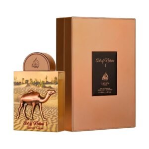 Art of Nature I Pride by Lattafa 100ml EDP Perfumeo