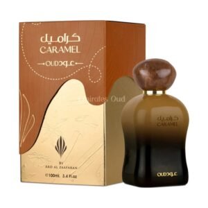 Caramel Oud by Ard Al Zaafaran 100ml EDP Perfumeo