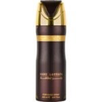 Ramz Gold by Lattafa 200ml Body Spray Perfumeo