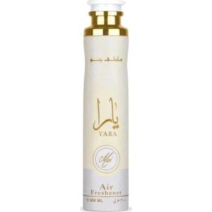 Yara Moi by Lattafa 300ml Air Freshener Perfumeo