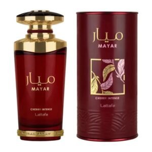 Mayar Cherry Intense by Lattafa 100ml EDP Perfumeo