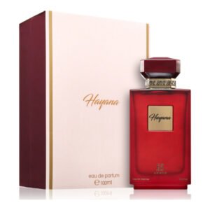 Hayana by Ahmed Al Maghribi 100ml EDP Perfumeo