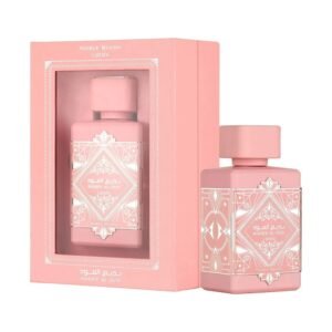 Badee Al Oud Noble Blush by Lattafa 100ml EDP Perfumeo