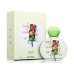 Stop Wait Go Kids by Lattafa 75ml EDP Perfumeo