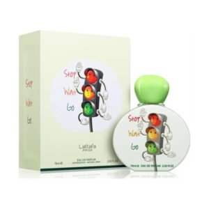 Stop Wait Go Kids by Lattafa 75ml EDP Perfumeo