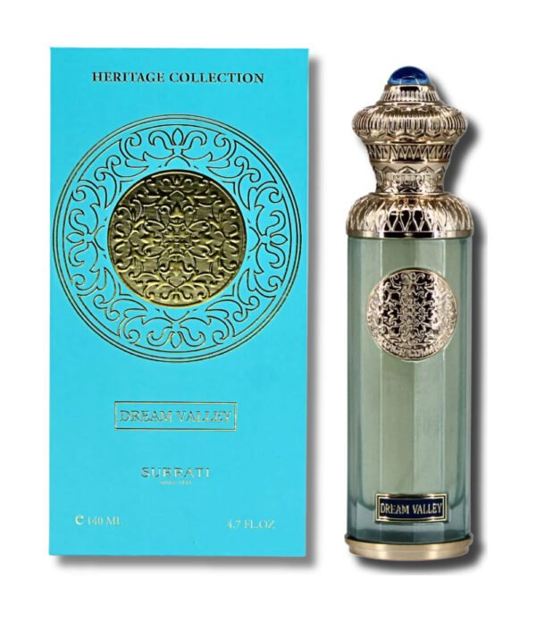 Dream Valley by Surrati 140ml EDP Perfumeo
