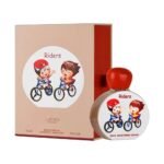 Riders Kids by Lattafa 75ml EDP Perfumeo