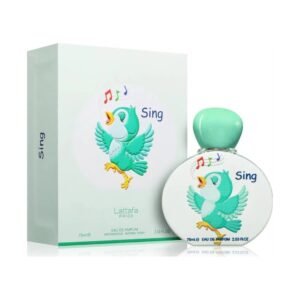 Sing Kids by Lattafa 75ml EDP Perfumeo