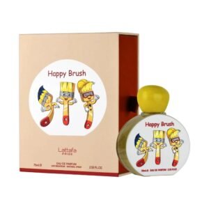 Happy Brush Kids by Lattafa 75ml EDP Perfumeo