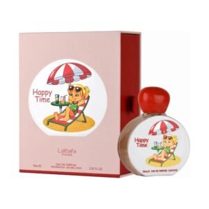 Happy Time Kids by Lattafa 75ml EDP Perfumeo
