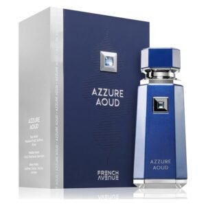 Azzure Aoud by French Avenue 100ml EDP Perfumeo