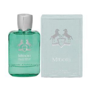 Midori by Fragrance World 100ml EDP Perfumeo
