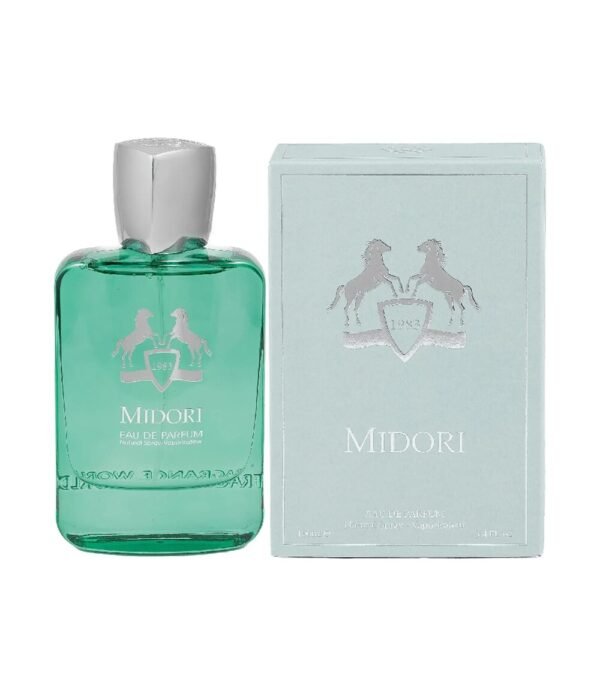 norm-11931 Midori by Fragrance World 100ml EDP Perfumeo